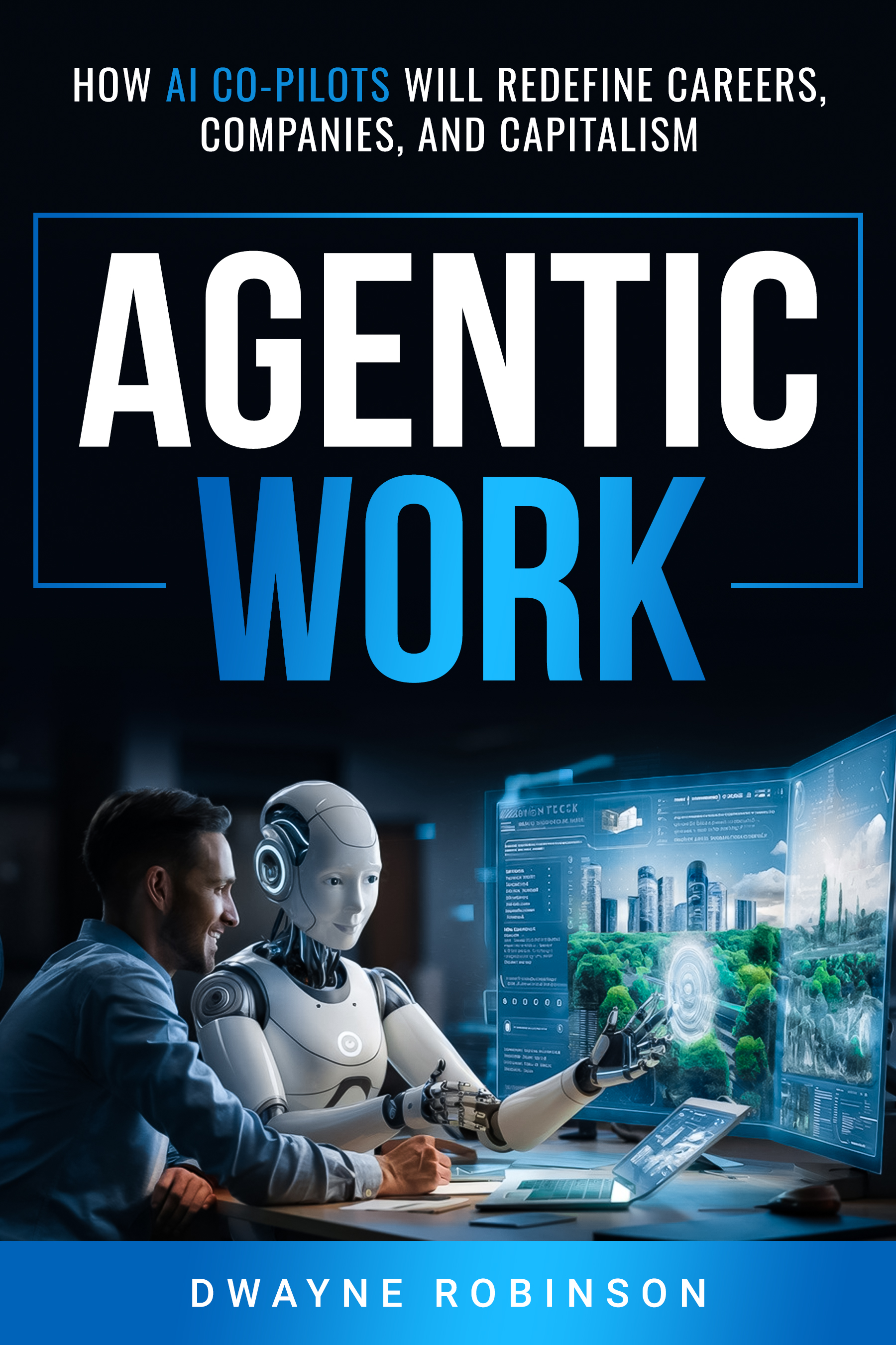 Agentic Work