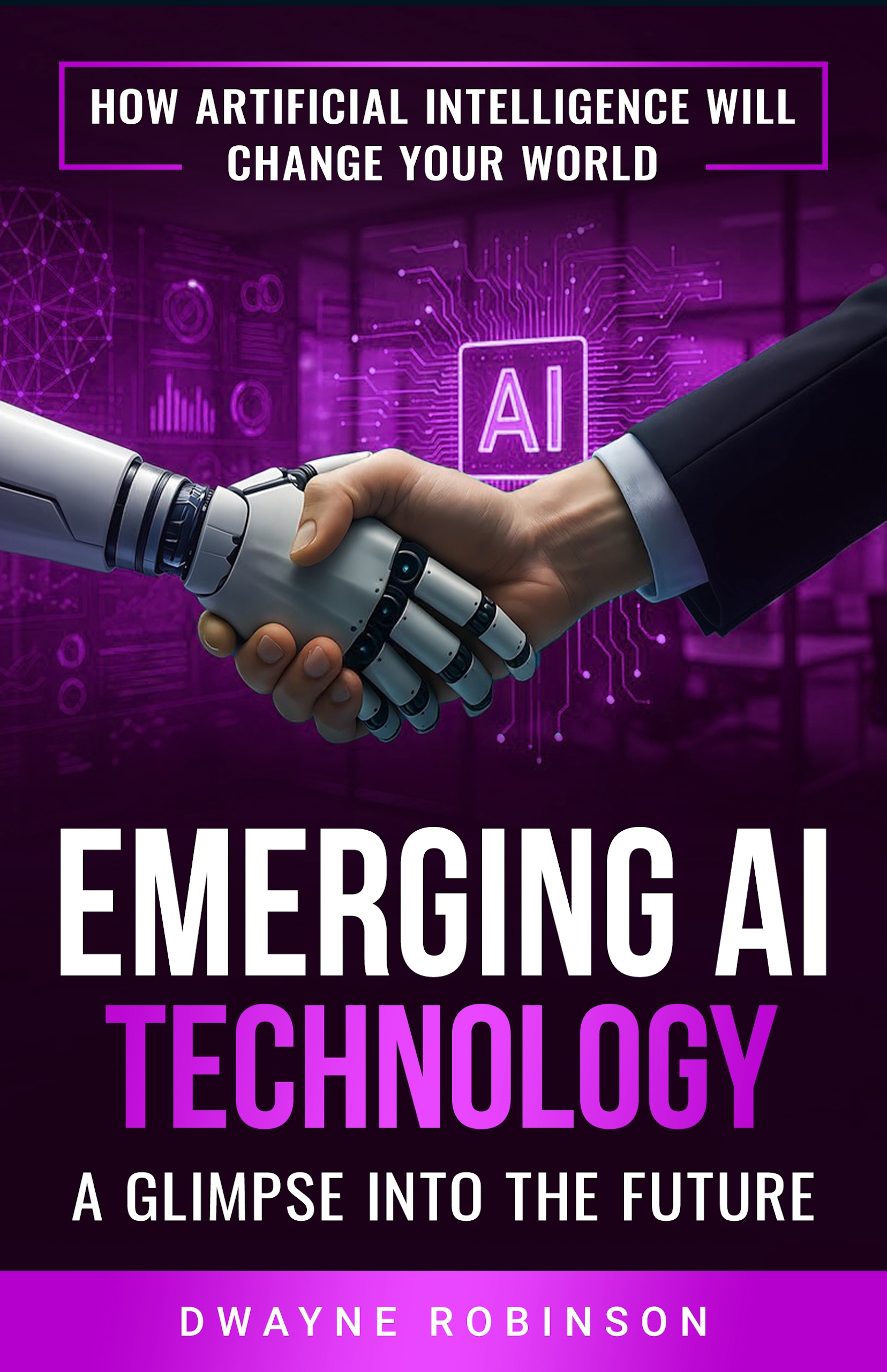 Emerging AI Technology