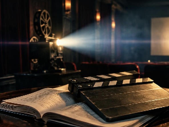 Screen to Trailer