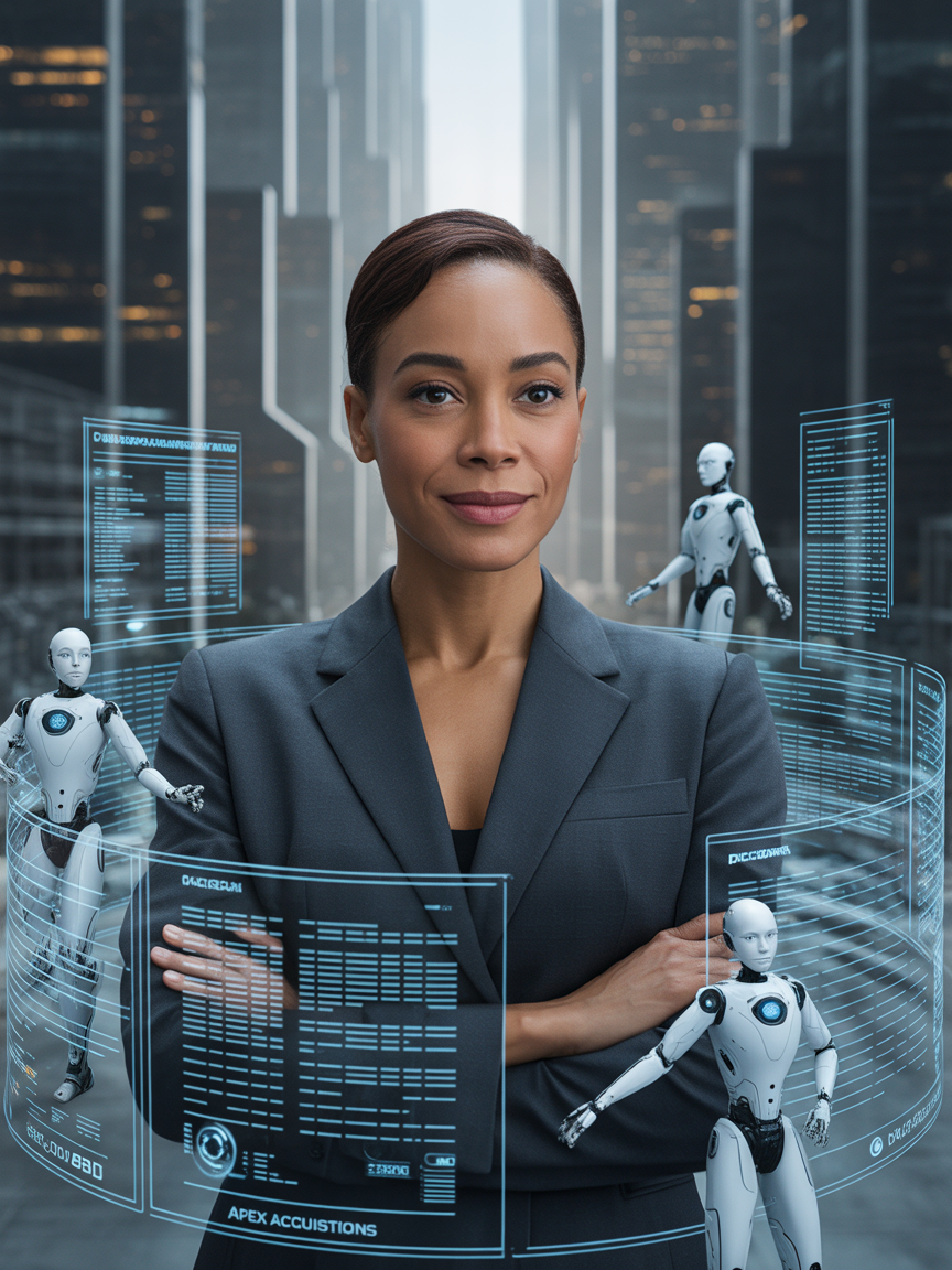 Agent Crystal