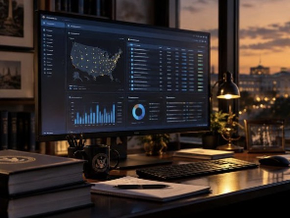 Opportunity Research