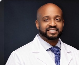 Dr. Kester I. Crosse II