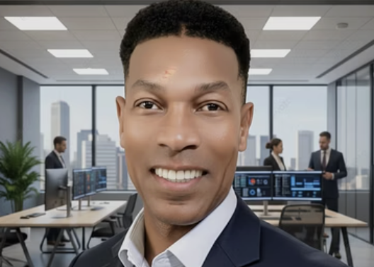 Dwayne Robinson